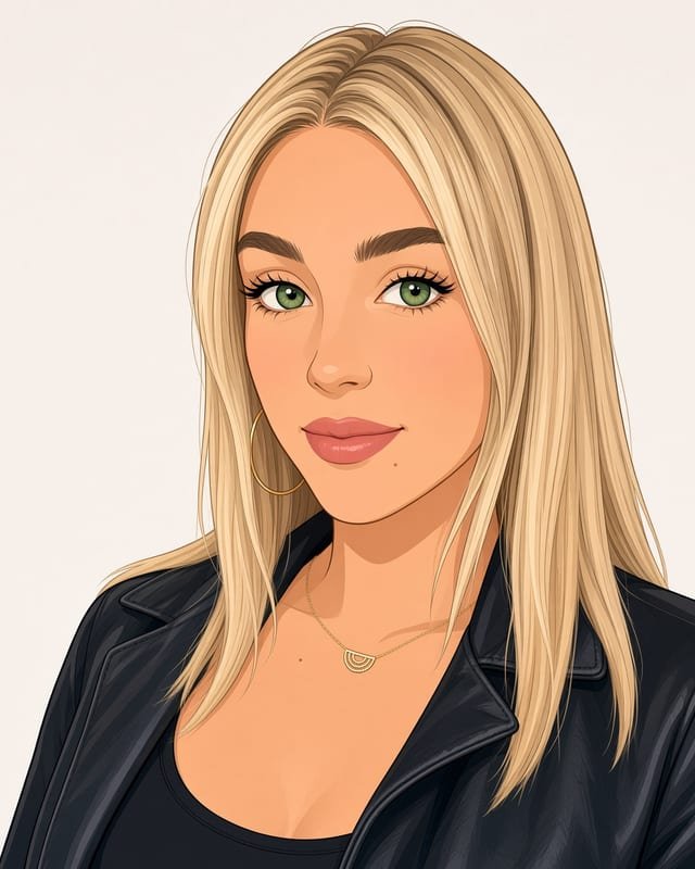 Portrait de Graziella Zambello